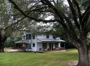 1077 Old New Ulm Rd, New Ulm, TX 78950