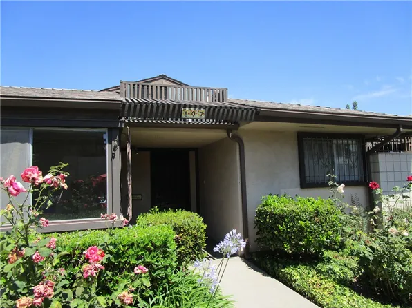 999 E Valley Blvd Unit 107, Alhambra, CA 91801
