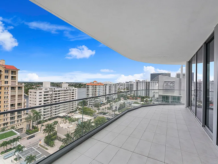151 N Seabreeze Blvd #1003 — Photo 42