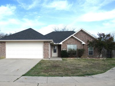 2214 Kaitlyn Cir, Caddo Mills, TX, 75135