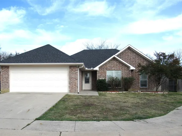 2214 Kaitlyn Cir, Caddo Mills, TX 75135