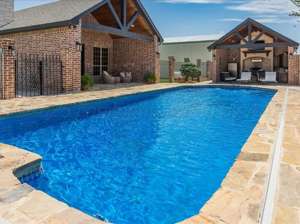 17701 White Wing Rd, Canyon, TX 79015