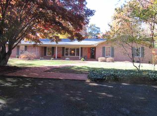 391 Old Gilberttown Rd, Rutherfordton, NC 28139