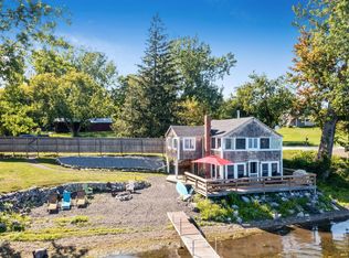 123 Poor Farm Rd, Alburgh, VT 05440