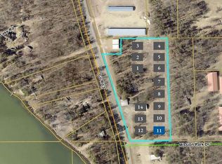 LOT 11 County Road 3, Merrifield, MN 56465