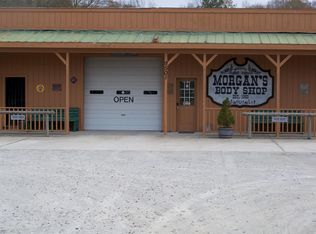 9501 Ocean Hwy W, Calabash, NC 28467