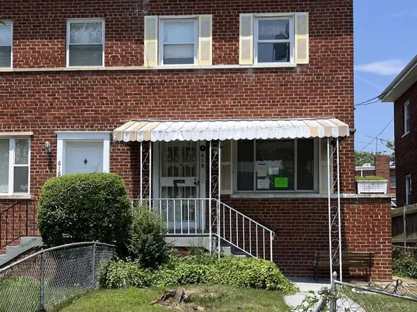 618 Galveston St SE, Washington, DC 20032