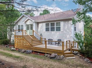 191 Falcon Ridge Trl, Hot Springs, AR 71909