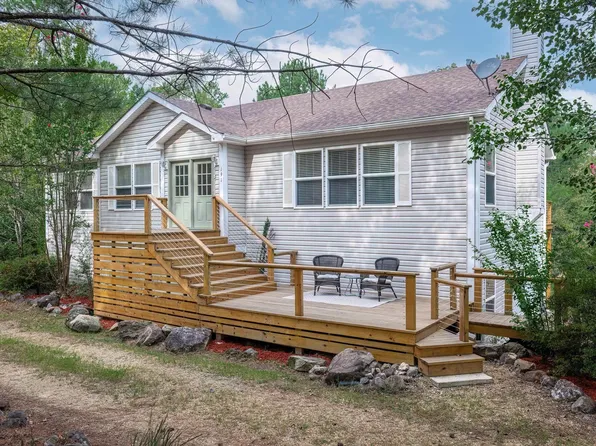 191 Falcon Ridge Trl, Hot Springs, AR 71909