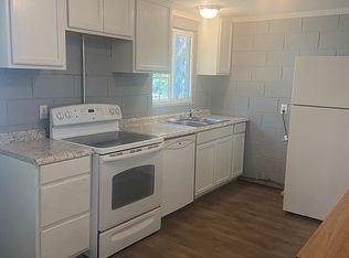 21993 W 863rd Rd, Park Hill, OK 74451