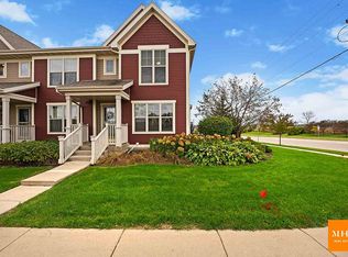 9491 Silicon Prairie Pkwy, Verona, WI 53593