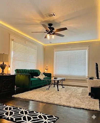4314 Gano St Photo 1