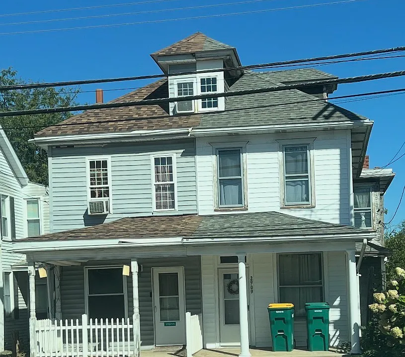 2909 Horseshoe Pike