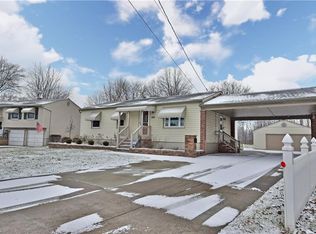 5109 Willow Crest Ave, Youngstown, OH