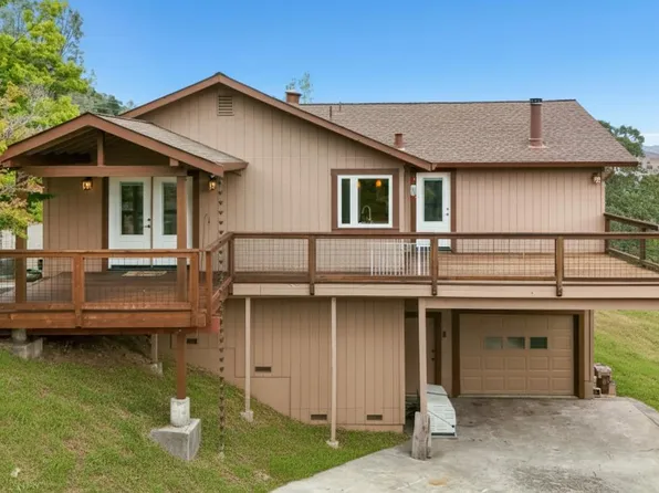 6 Blackwood Court, Napa, CA 94558