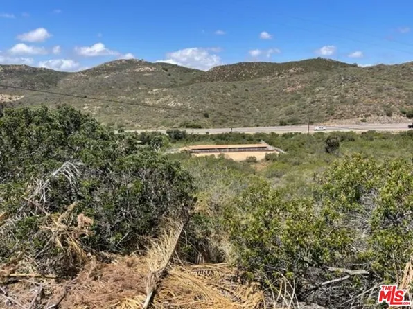 0 Crestline Dr, Poway, CA 92064