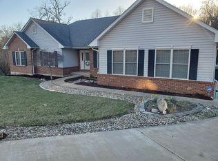 411 Mark Twain Loop, Union, MO 63084