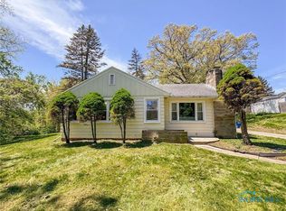 624 Myers St, Toledo, OH 43609