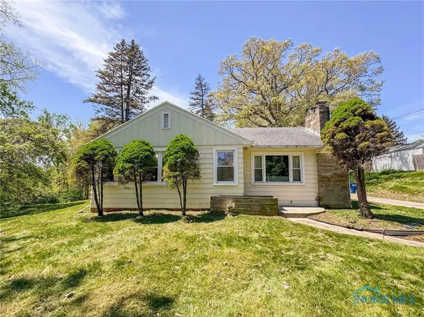 624 Myers St, Toledo, OH 43609