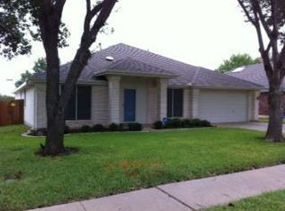 7603 Ponoma Trl, Austin, TX 78749