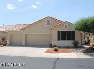 18454 N Alamo Dr, Surprise, AZ 85374