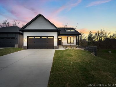 4657 Red Tail Ridge #240, Jeffersonville, IN, 47130