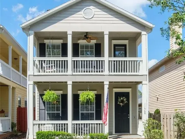 11668 NW 17th Pl, Gainesville, FL 32606