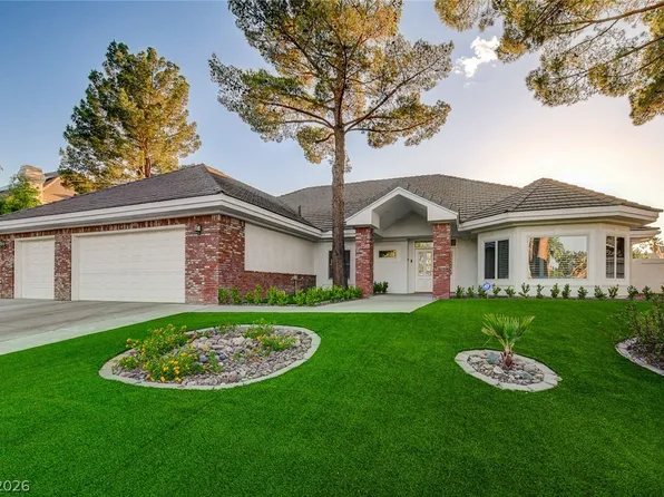 2351 Villandry Ct, Henderson, NV 89074
