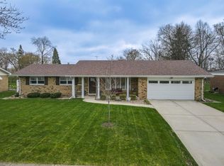 664 Marquette Dr, Manteno, IL 60950