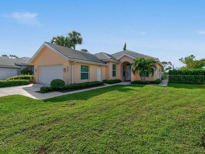 4949 SE Inkwood Way, Hobe Sound, FL, 33455