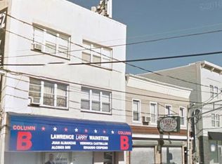 6225 Kennedy Blvd, North Bergen, NJ 07047