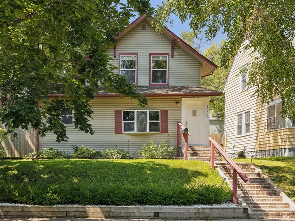 4030 Quincy St NE, Columbia Heights, MN 55421