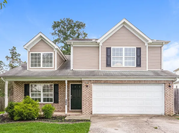 360 Davids Way, La Vergne, TN 37086