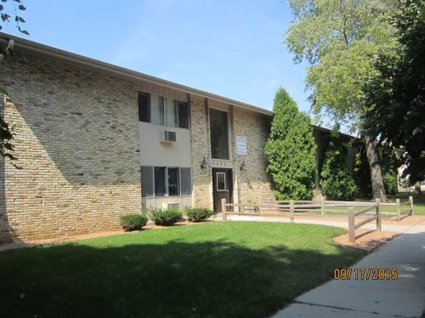 2363 N. Weil St - Wellington Apartments