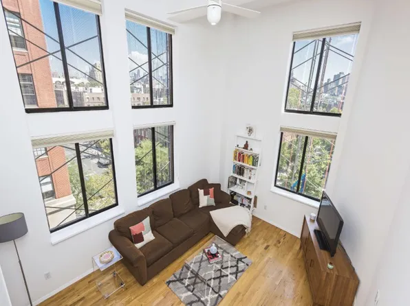 421 Hudson Street image 1 of 8