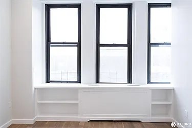 Rented by Oxford Property Group