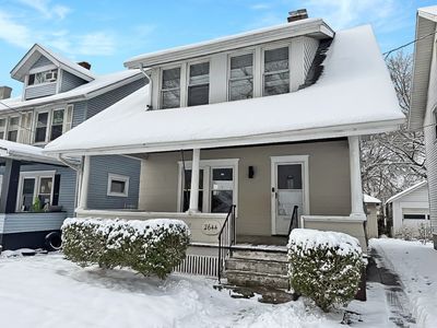 2644 Sigsbee St, Erie, PA, 16508