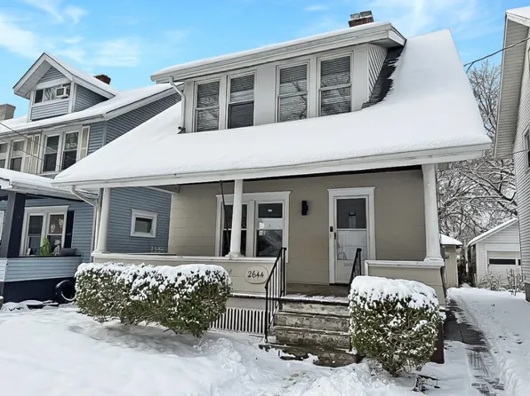 2644 Sigsbee St, Erie, PA 16508