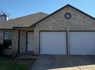 1507 Lantana Dr, Round Rock, TX 78664
