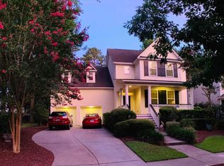4017 Crown Pointe St, Daniel Island, SC 29492