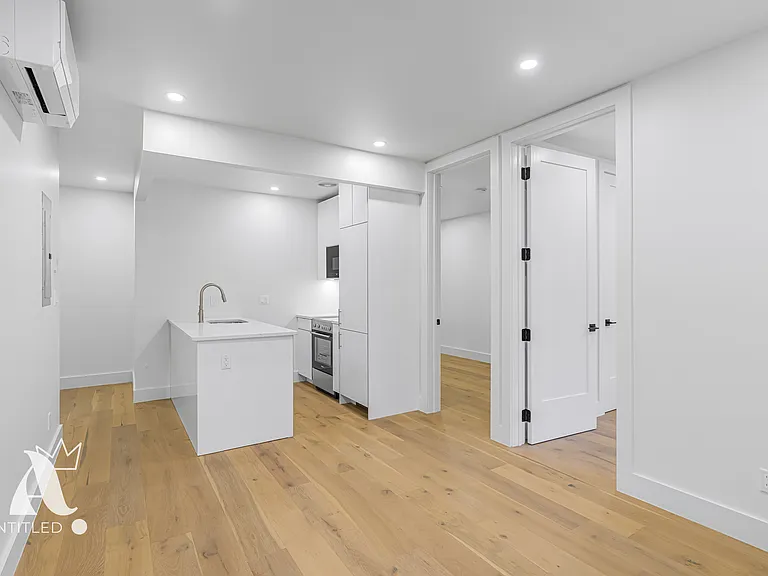 66 Avenue A #1K — Photo 1