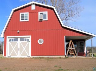 17166 White Spruce Rd, Finlayson, MN 55735