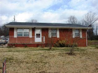 60 Spring St S, Morehead, KY 40351