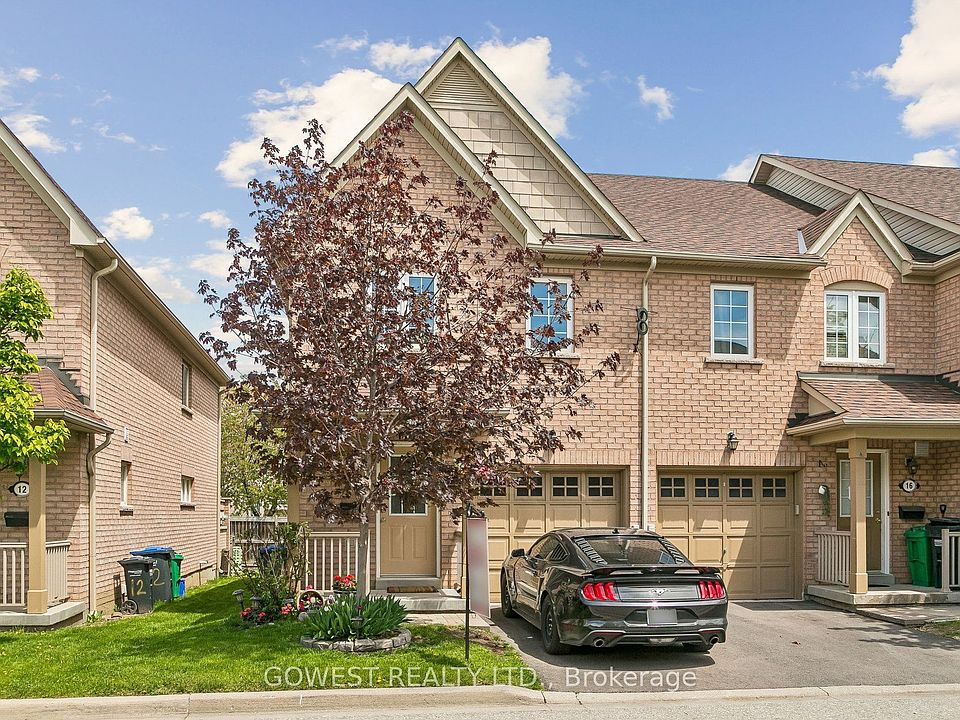 1st image of 3150 Erin Centre Blvd #14