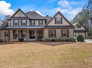 1004 Highgrove Drive, Monroe, GA 30655