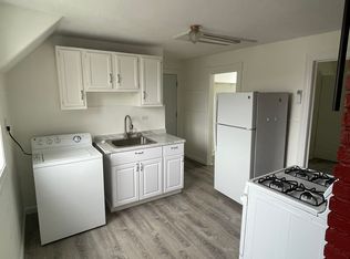 183 Lovell St APT 3, Worcester, MA 01603