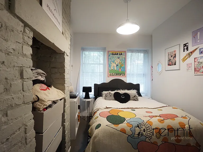 816 Saint Johns Pl #GARDEN — Photo 11