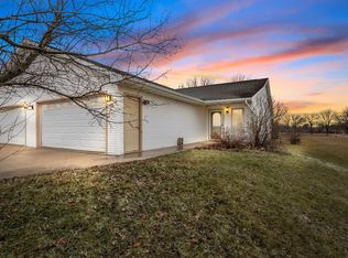 579 N Wisconsin St, Berlin, WI 54923