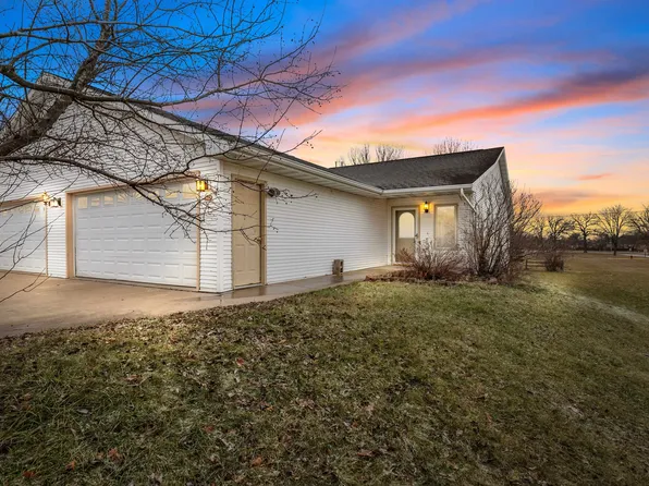 579 N Wisconsin St, Berlin, WI 54923