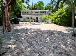 239 Buttonwood Shores Dr, Key Largo, FL 33037